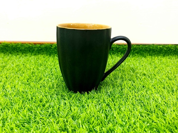 Mug Large (6pcs) (Mat Black)  img 1