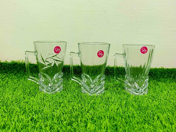 Solace Coffee Mug (6Pcs) img