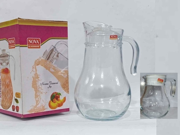 Novena Jug Set (2Pcs) img