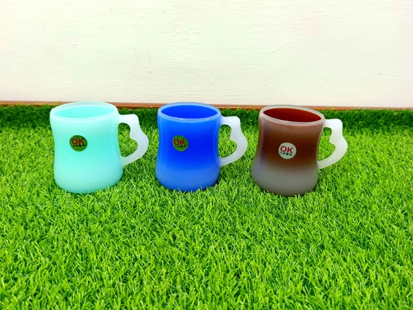 Plastic Cups (acrylic)  img