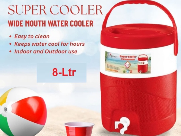 Water Cooler 8-Ltr img