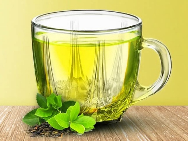 Star Tea Cup  (6-Pcs) img