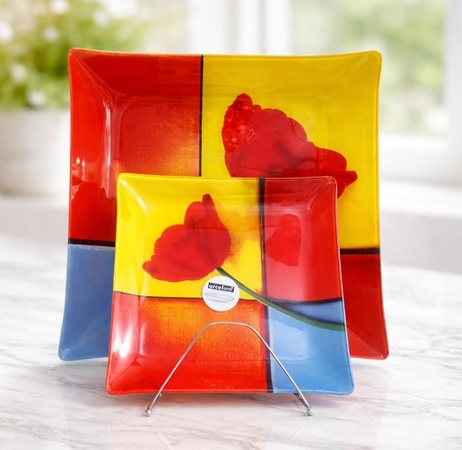 Cake Set (Imported) img