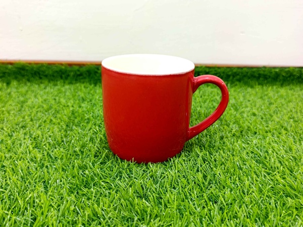 Mug Large (6pcs) (Red)  img 1