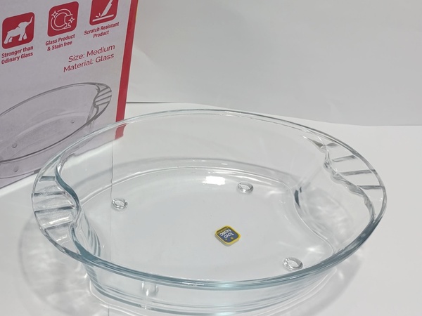 Deep Dish Arabian (M) img