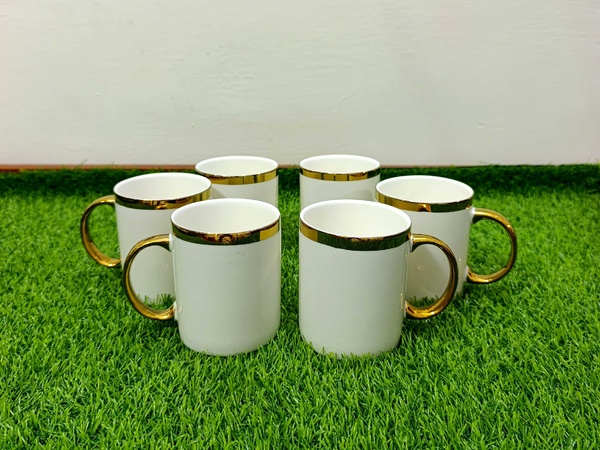 Mug Large 3 (6pcs) (bone china) img