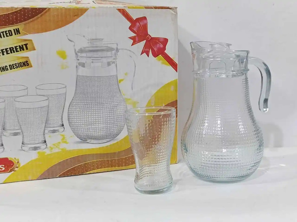 Specks Water Set 8 pcs img