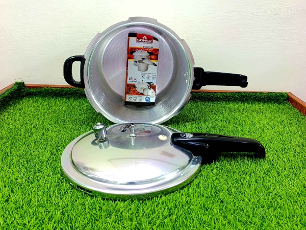 Pressure Cooker (Sonex) 11 litres img